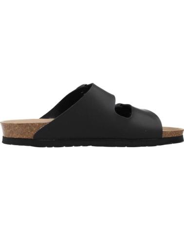 Sandalen für Damen GENUINS HAWAII NEGRO