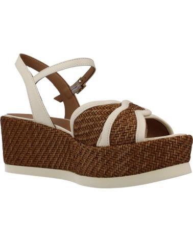 Sandali per Donna GIANMARCO SORELLI 2155 JIL MS MARRON