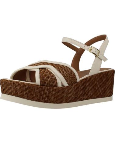 Sandali per Donna GIANMARCO SORELLI 2155 JIL MS MARRON