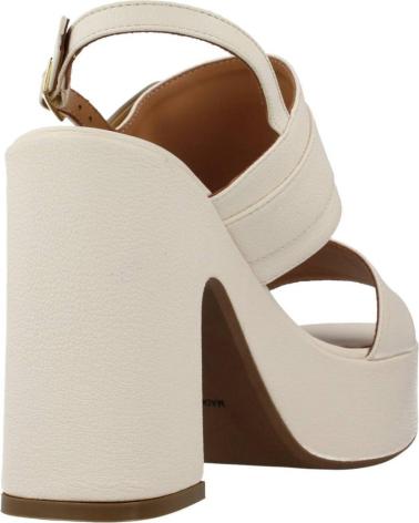 Sandales pour Femme GIANMARCO SORELLI SAMO BLANCO