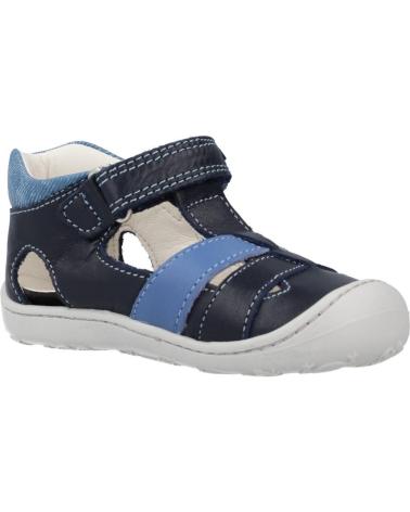 boy Sandals PABLOSKY 023922P AZUL