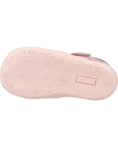 Sandali per Bambina PABLOSKY 023972P ROSA