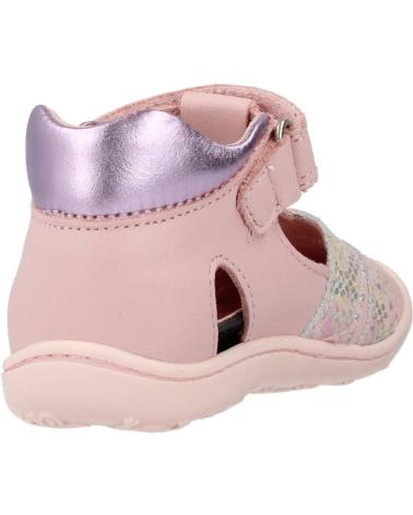 Sandali per Bambina PABLOSKY 023972P ROSA