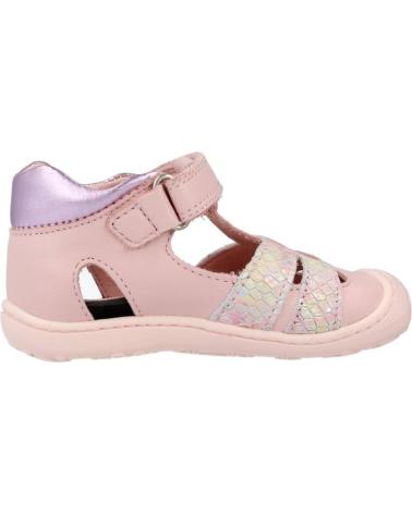 Sandali per Bambina PABLOSKY 023972P ROSA