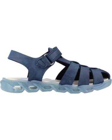 boy Sandals PABLOSKY 510020P AZUL
