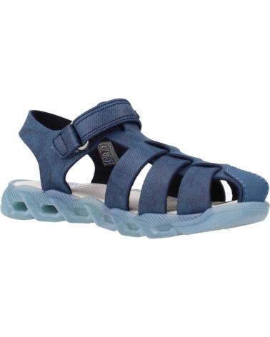 boy Sandals PABLOSKY 510020P AZUL