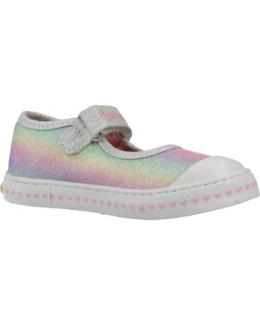 girl Trainers PABLOSKY 971800P MULTICOLOR