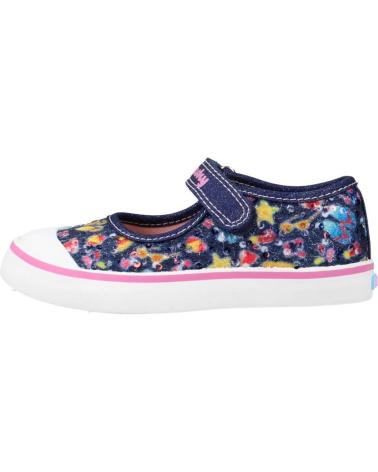 girl Trainers PABLOSKY 972020P  AZUL