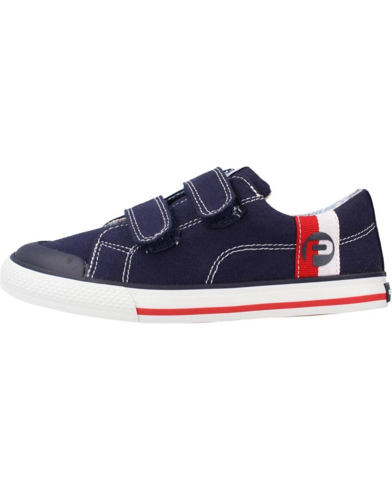 Deportivas PABLOSKY de Niño 972420P AZUL Deportivas PABLOSKY de Niño 972420P AZUL