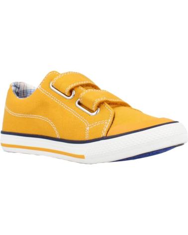 Deportivas de Niño PABLOSKY 972480P AMARILLO