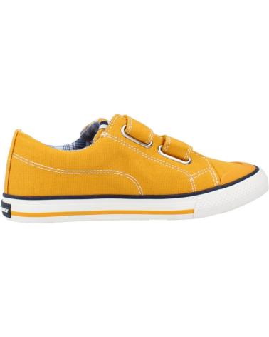 Deportivas de Niño PABLOSKY 972480P AMARILLO