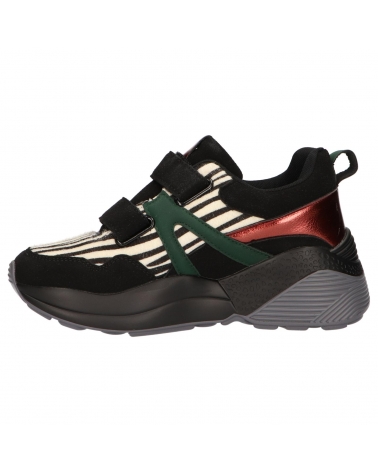 Woman Zapatillas deporte CHIKA10 JANETH 07 CEBRA