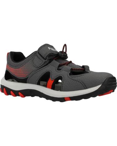 boy Sandals PABLOSKY 973755P GRIS