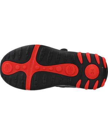 boy Sandals PABLOSKY 973755P GRIS