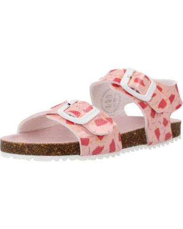 Sandali per Bambina GARVALIN 232436G ROSA