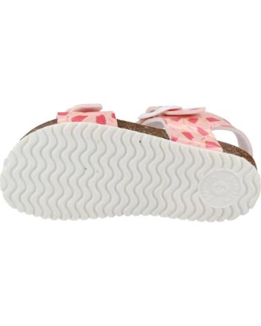 Sandali per Bambina GARVALIN 232436G ROSA