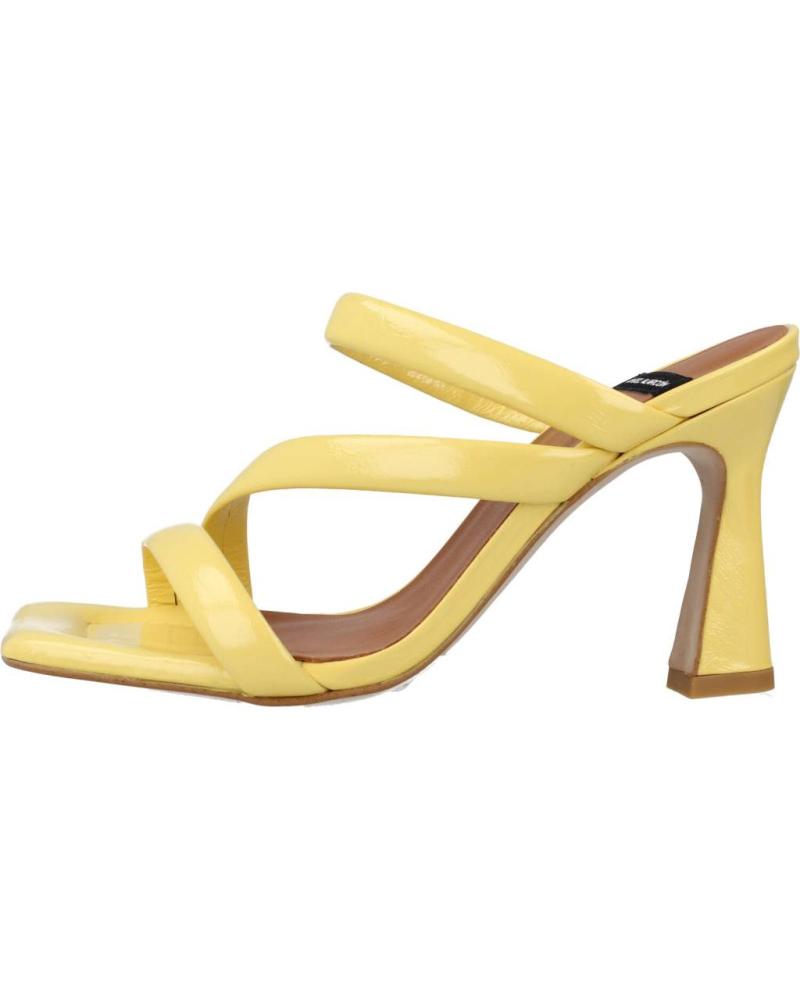 Sandalen ANGEL ALARCON  für Damen SOL  AMARILLO