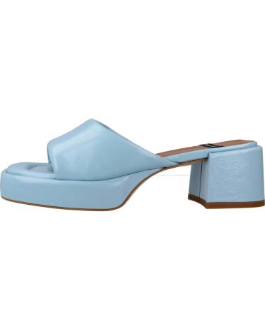 Sandálias de Mulher ANGEL ALARCON SOL AZUL