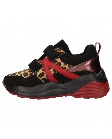 Zapatillas deporte de Mujer CHIKA10 JANETH 07 LEOPARDO
