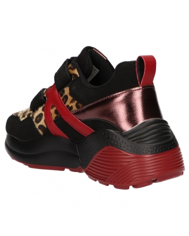 Zapatillas deporte de Mujer CHIKA10 JANETH 07 LEOPARDO