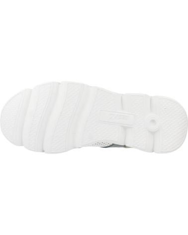 Zapatillas deporte de Mujer 24 HORAS 25653 MULTICOLOR