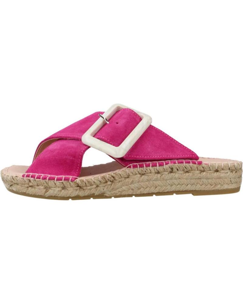 Sandali MACARENA  per Donna BETY112  ROSA
