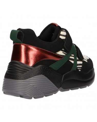 Woman Zapatillas deporte CHIKA10 JANETH 07 CEBRA