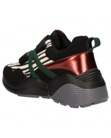 Woman Zapatillas deporte CHIKA10 JANETH 07 CEBRA