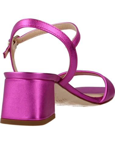 Sandali per Donna UNISA KIRK LMT ROSA