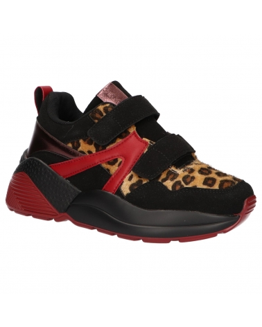 Zapatillas deporte de Mujer CHIKA10 JANETH 07 LEOPARDO