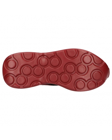 Zapatillas deporte de Mujer CHIKA10 JANETH 07 LEOPARDO