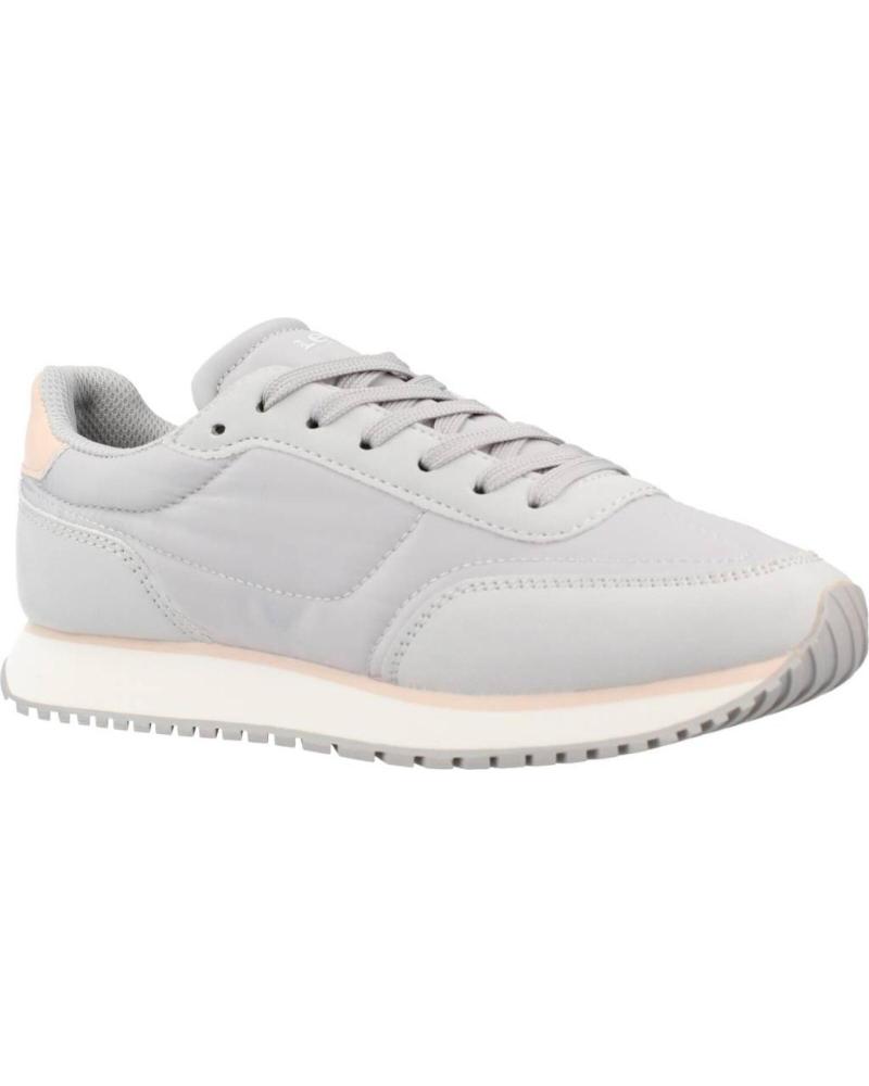 Trainers De Mujer LEVIS STAG RUNNER GRIS