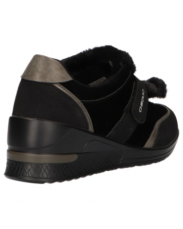 Sportschuhe für Damen CHIKA10 SELENA 04 NEGRO