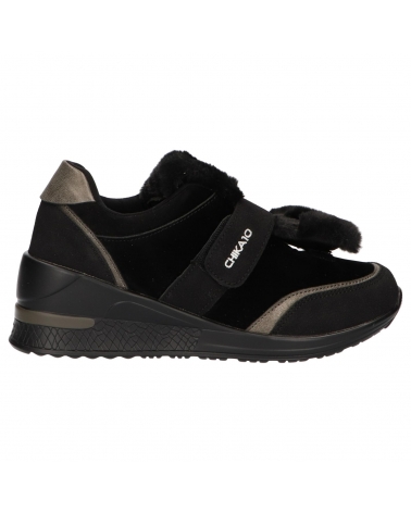Sportschuhe für Damen CHIKA10 SELENA 04 NEGRO