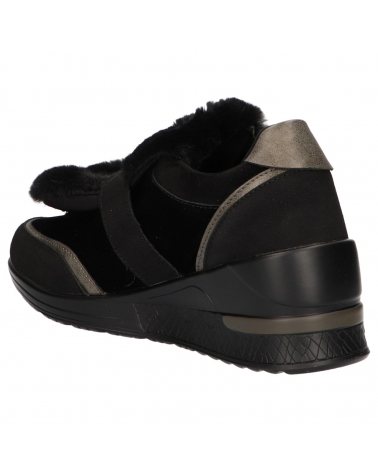 Sportschuhe für Damen CHIKA10 SELENA 04 NEGRO