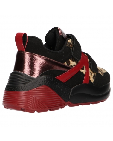 Zapatillas deporte de Mujer CHIKA10 JANETH 07 LEOPARDO