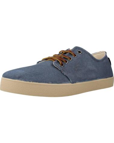 Chaussures POMPEII  pour Homme HIGBY  AZUL