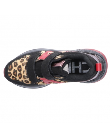Zapatillas deporte de Mujer CHIKA10 JANETH 07 LEOPARDO