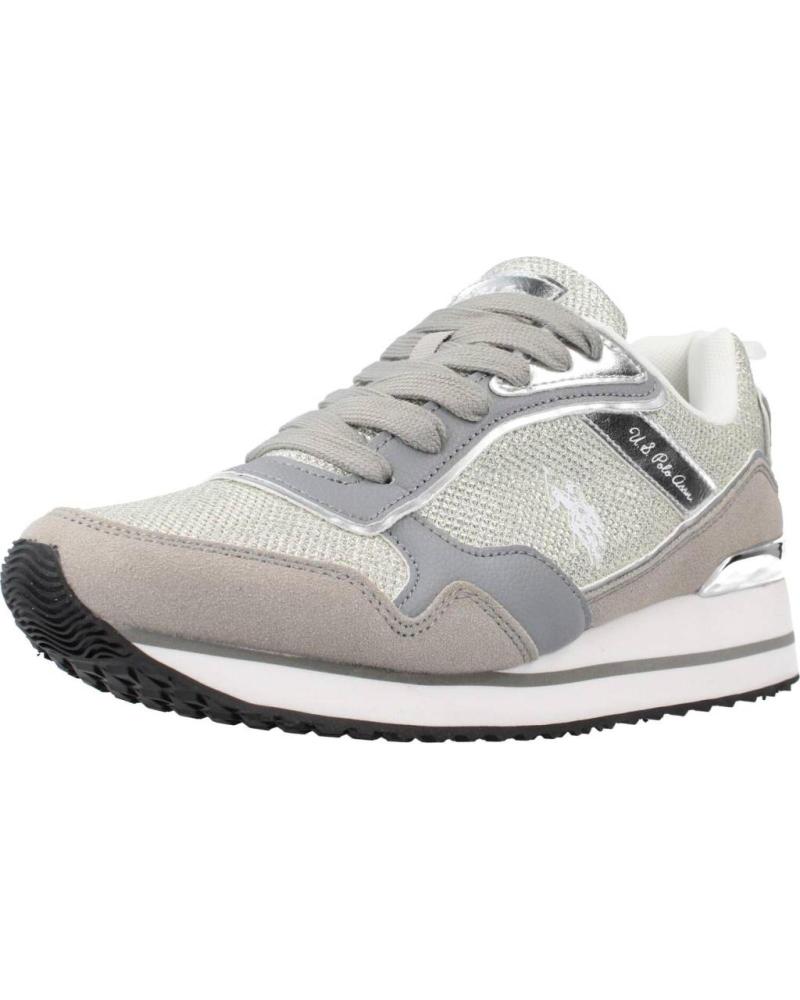 Sportif De Mujer POLO FEY003W GRIS