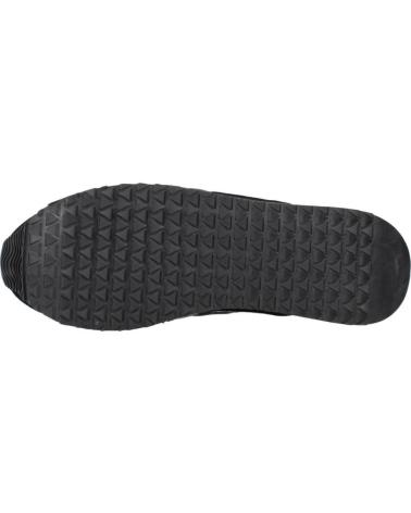 Zapatillas deporte de Mujer US POLO ASSN FEY003W NEGRO