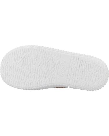 VICTORIA 1915 INGLESA ELASTICO LONA TINTAA DREC BALLET ORANGE