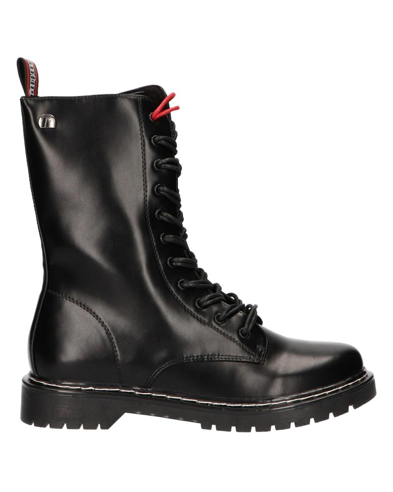 Boots MTNG  für Damen 58628  C47602 POLLY NEGRO