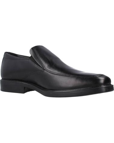 Scarpe GEOX  per Uomo UOMO LONDRA  NEGRO