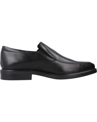 Scarpe GEOX  per Uomo UOMO LONDRA  NEGRO