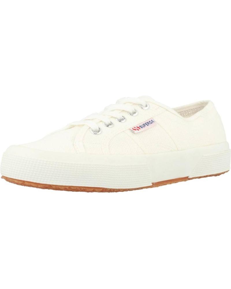 Superga 2025 2750 blanco
