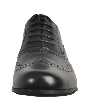 Zapatos de Mujer CLARKS HAMBLE OAK NEGRO