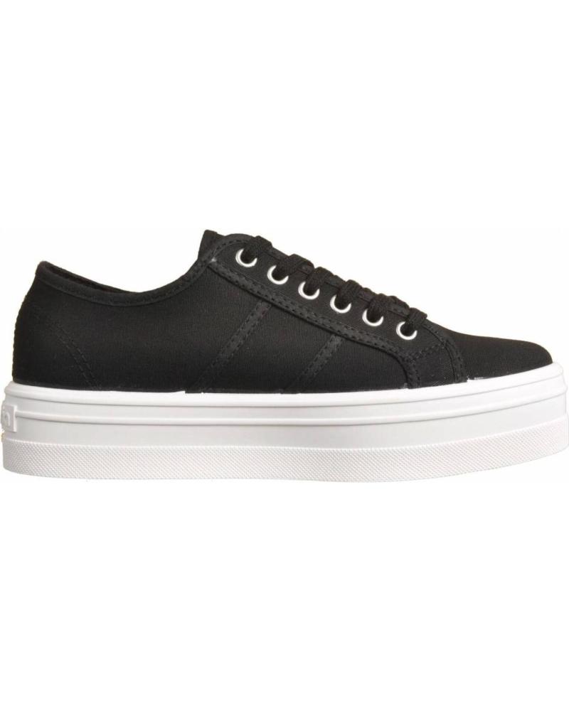 Sports Shoes De Mujer VICTORIA 109200 NEGRO