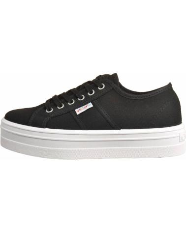VICTORIA BARCELONA LONA NEGRO BLACK