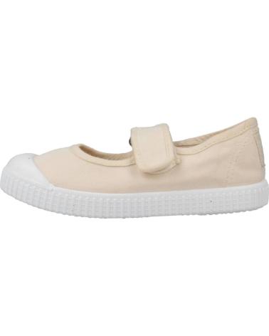girl Flat shoes VICTORIA 136605N  BEIS