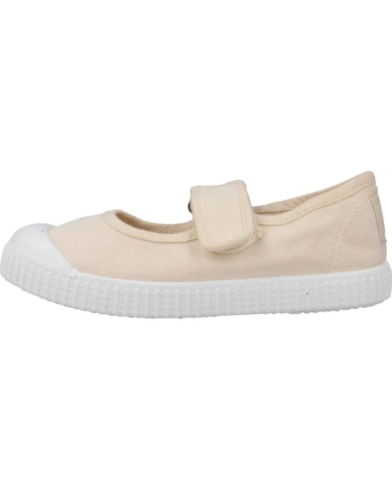 girl Flat shoes VICTORIA 136605N  BEIS
